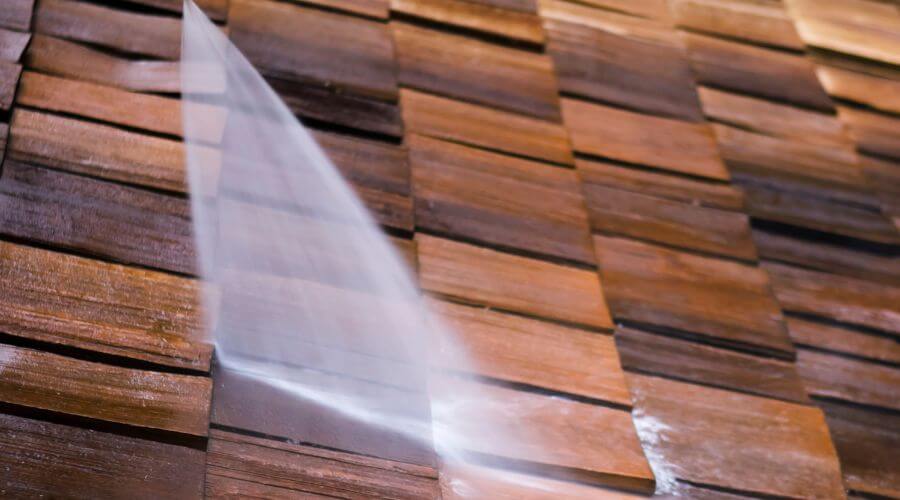 Professional tile roof repair services in North Lima, OH