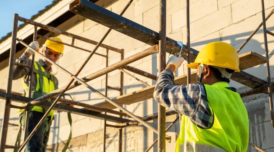 Expert tile roof repair services in North Lima, OH